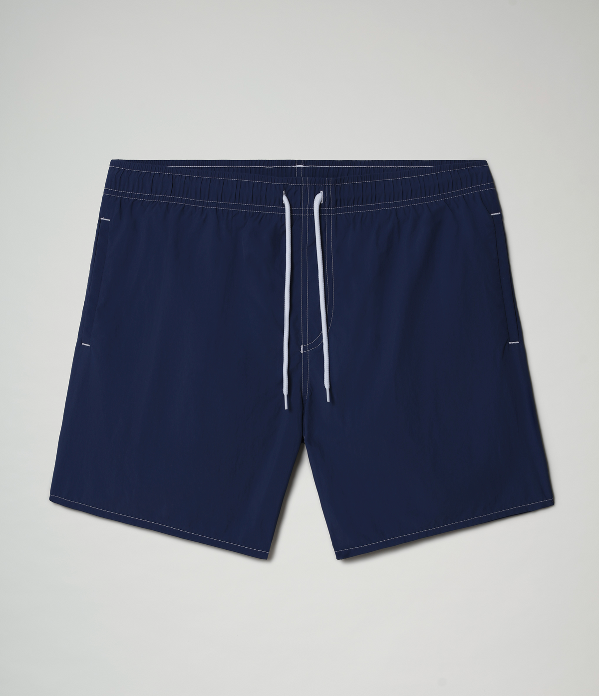 Swimming Trunks Vinicius Blue - 1