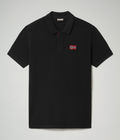 Kurzarm-Poloshirt Elista  - 1