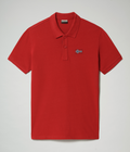 Kurzarm-Poloshirt Elista  - 1