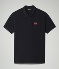 Kurzarm-Poloshirt Elista  - 1