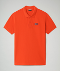 Kurzarm-Poloshirt Elista  - 1