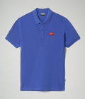 Kurzarm-Poloshirt Elista  - 1