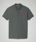 Kurzarm-Poloshirt Elista  - 1