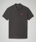 Kurzarm-Poloshirt Elista  - 1