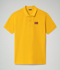 Kurzarm-Poloshirt Elista  - 1