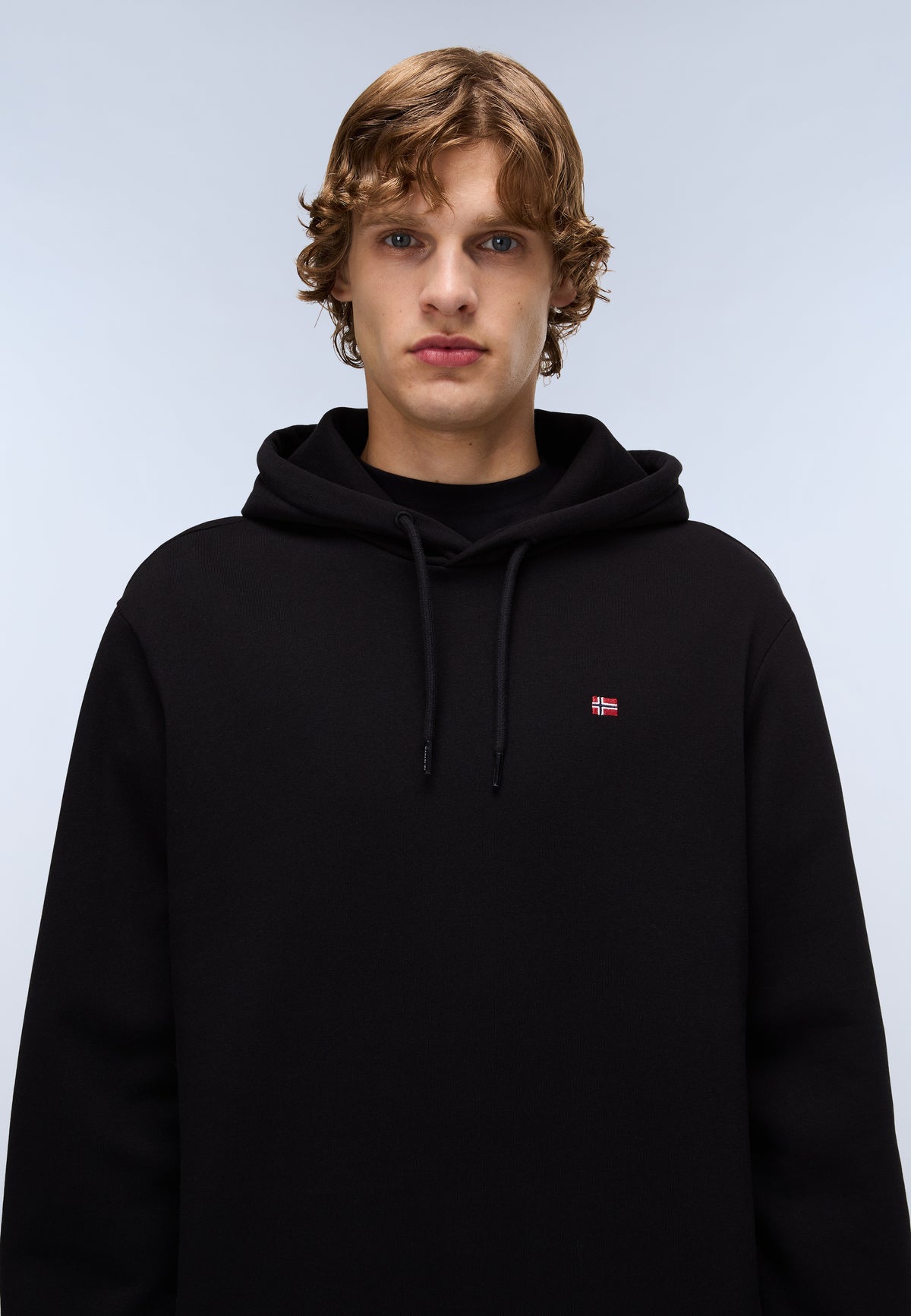 Kapuzenpullover Balis  - 2