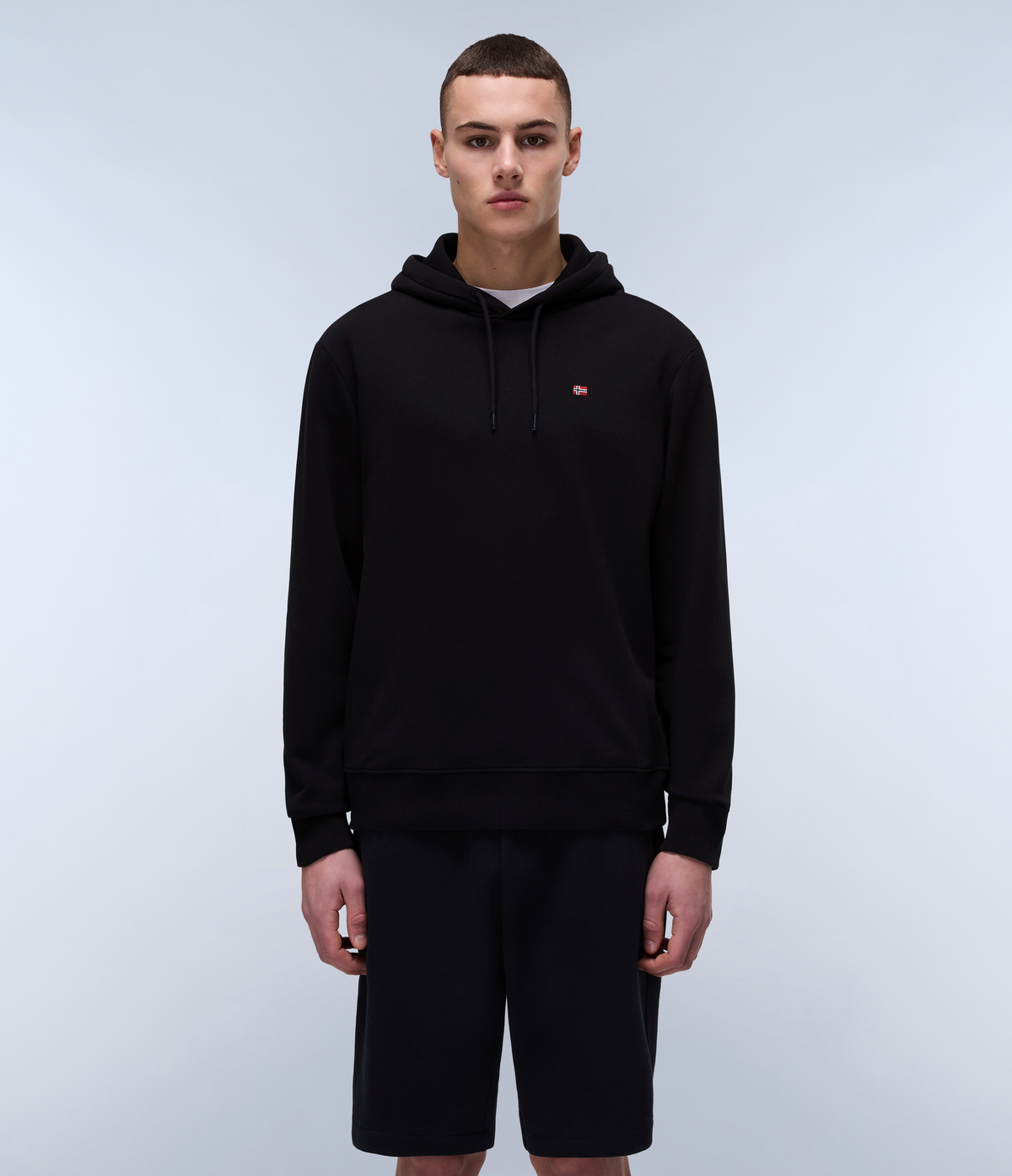 Kapuzenpullover Balis  - 3