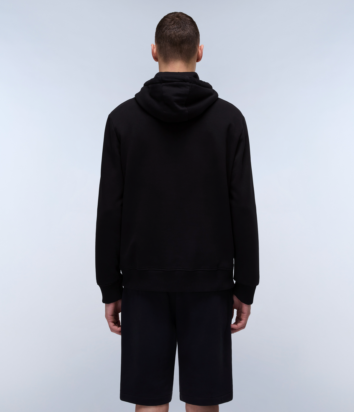 Kapuzenpullover Balis  - 4