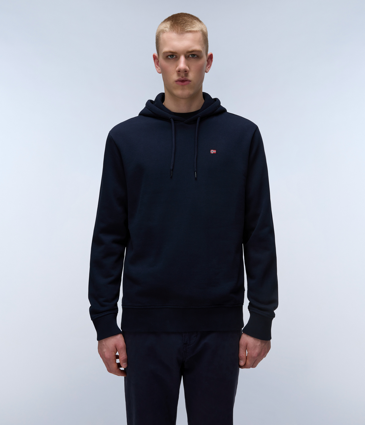 Kapuzenpullover Balis  - 2
