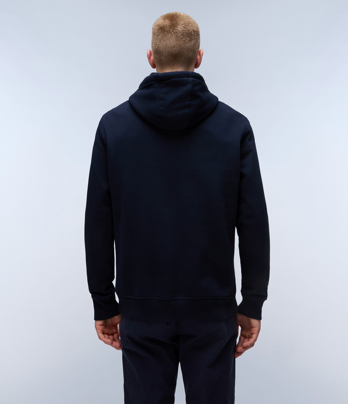 Kapuzenpullover Balis  - 3