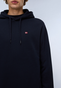 Kapuzenpullover Balis  - 5