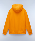 Sudadera con Capucha Balis Amarillo - 4