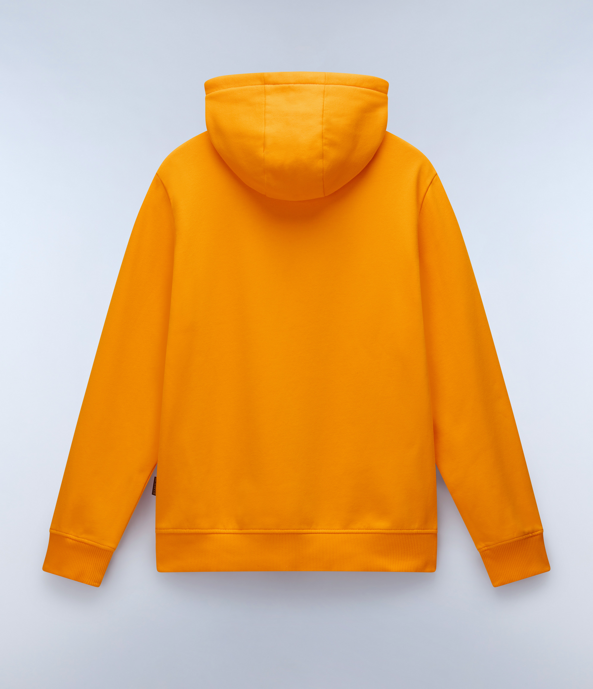 Sudadera con Capucha Balis Amarillo - 4