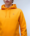 Sudadera con Capucha Balis Amarillo - 5