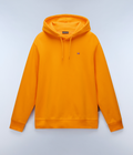 Sudadera con Capucha Balis Amarillo - 1