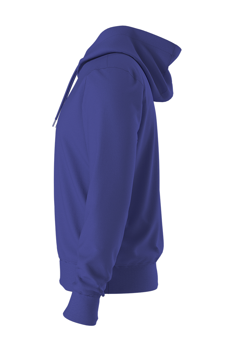Kapuzenpullover Balis  - 3