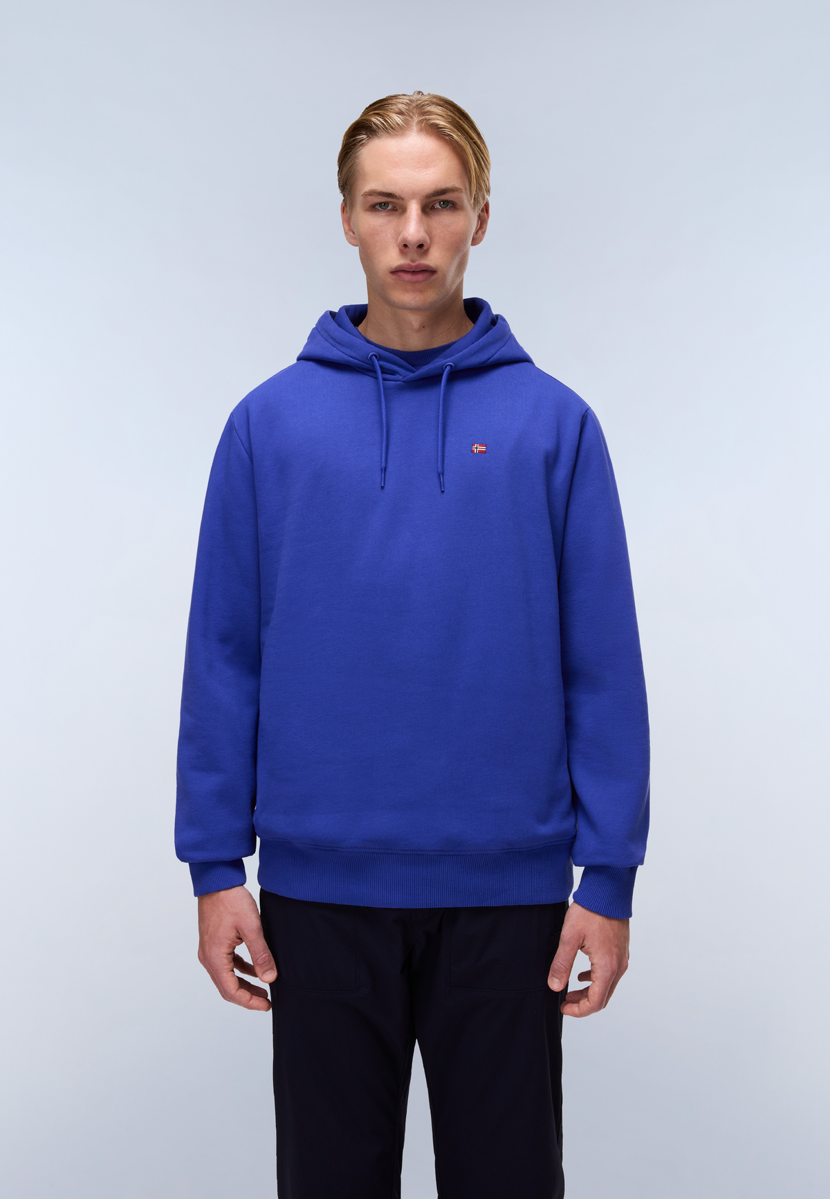 Kapuzenpullover Balis  - 4
