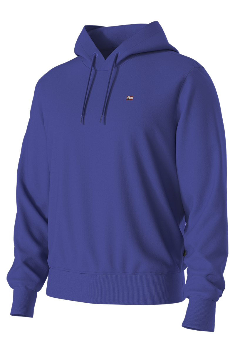 Kapuzenpullover Balis  - 5