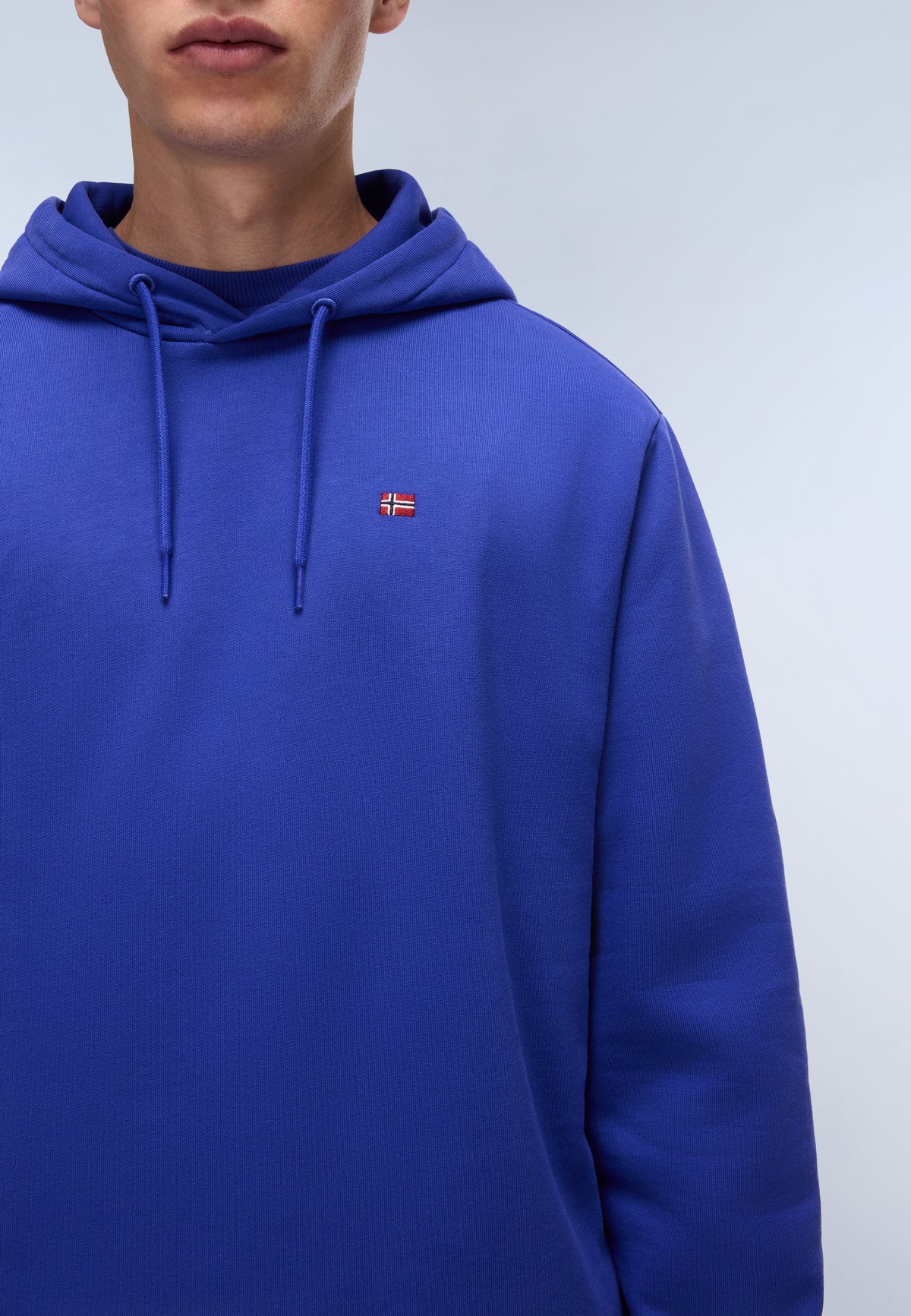 Kapuzenpullover Balis  - 8