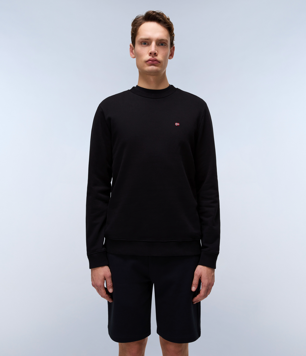 Sweatshirt Balis Winter  - 2