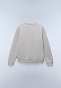 Balis Sweatshirt Winter Medium Grey Melange - 4