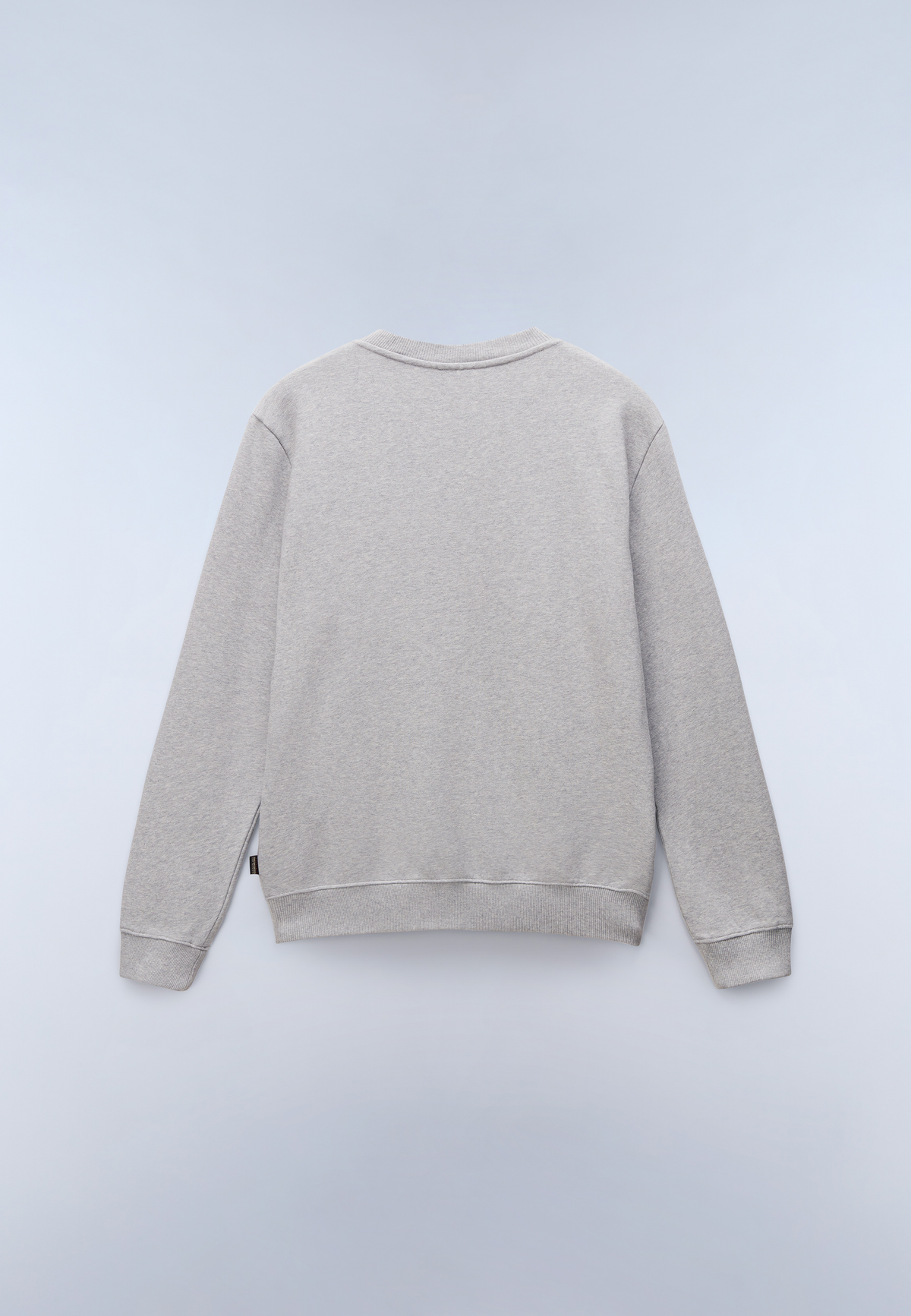 Balis Sweatshirt Winter Medium Grey Melange - 4