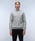 Balis Sweatshirt Winter Medium Grey Melange - 2