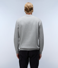 Balis Sweatshirt Winter Medium Grey Melange - 3