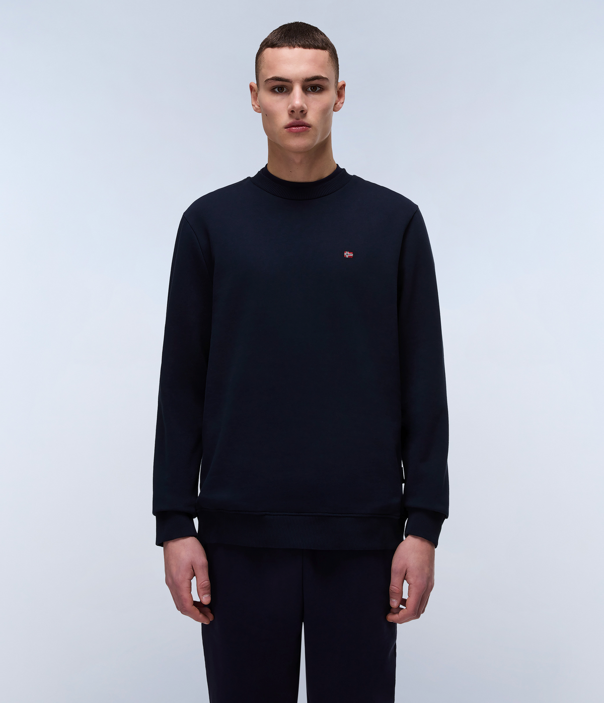 Sweatshirt Balis Winter  - 2
