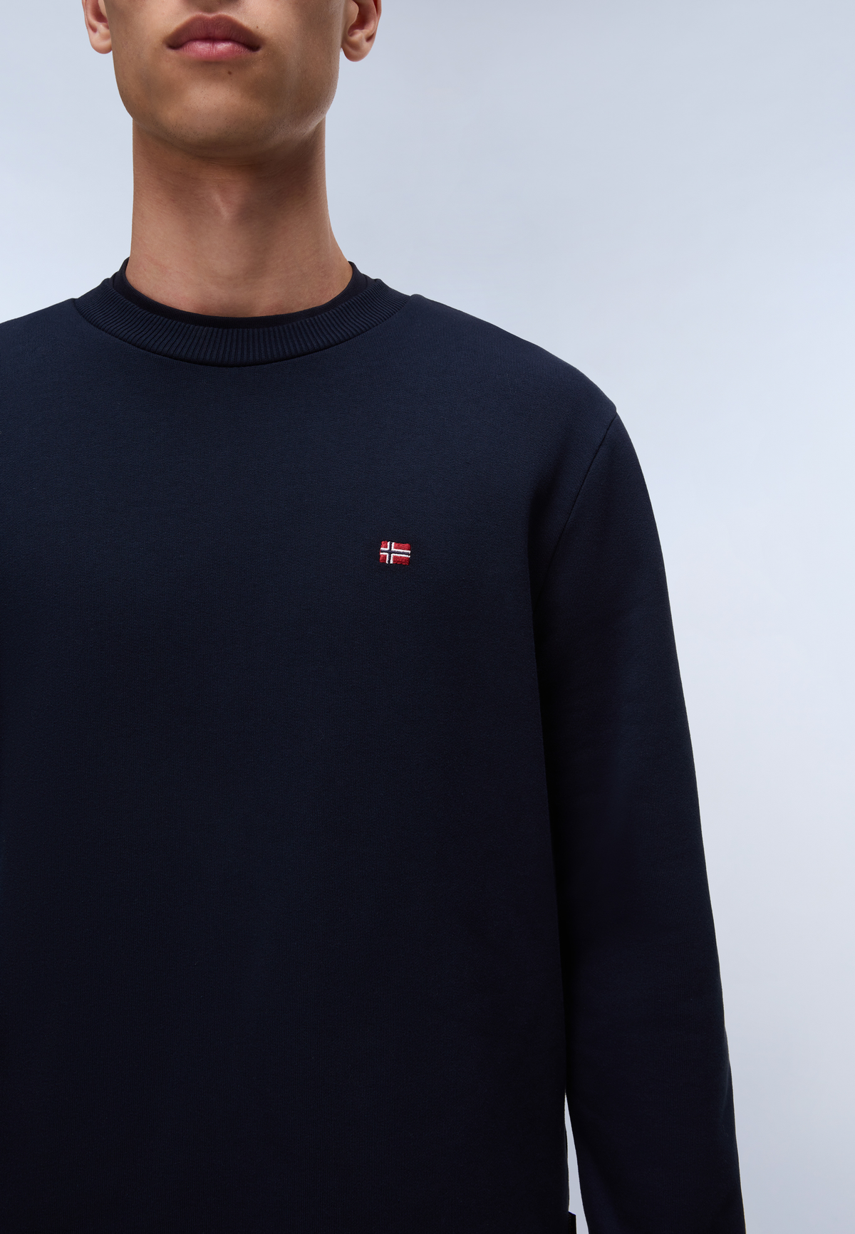 Sweatshirt Balis Winter  - 5