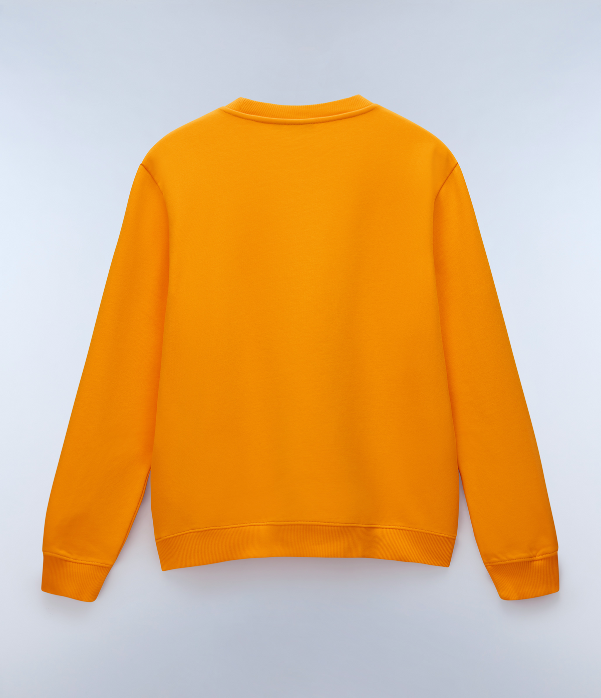 Balis Sweatshirt Winter Yellow - 4