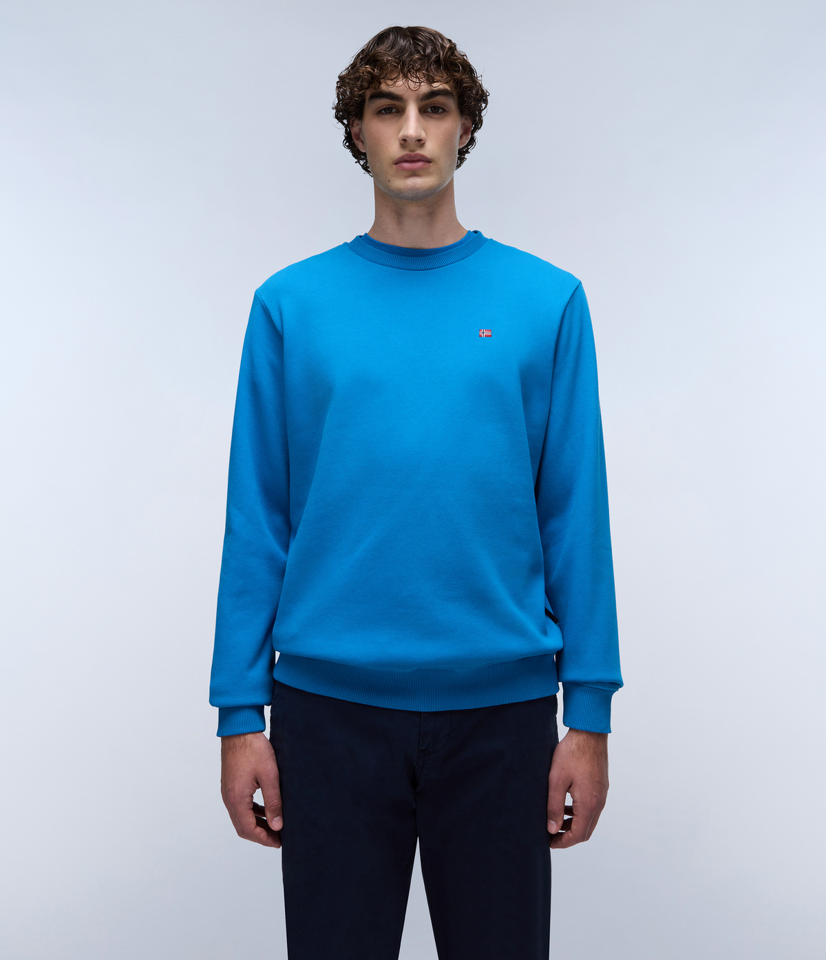 Sweatshirt Balis Winter  - 2