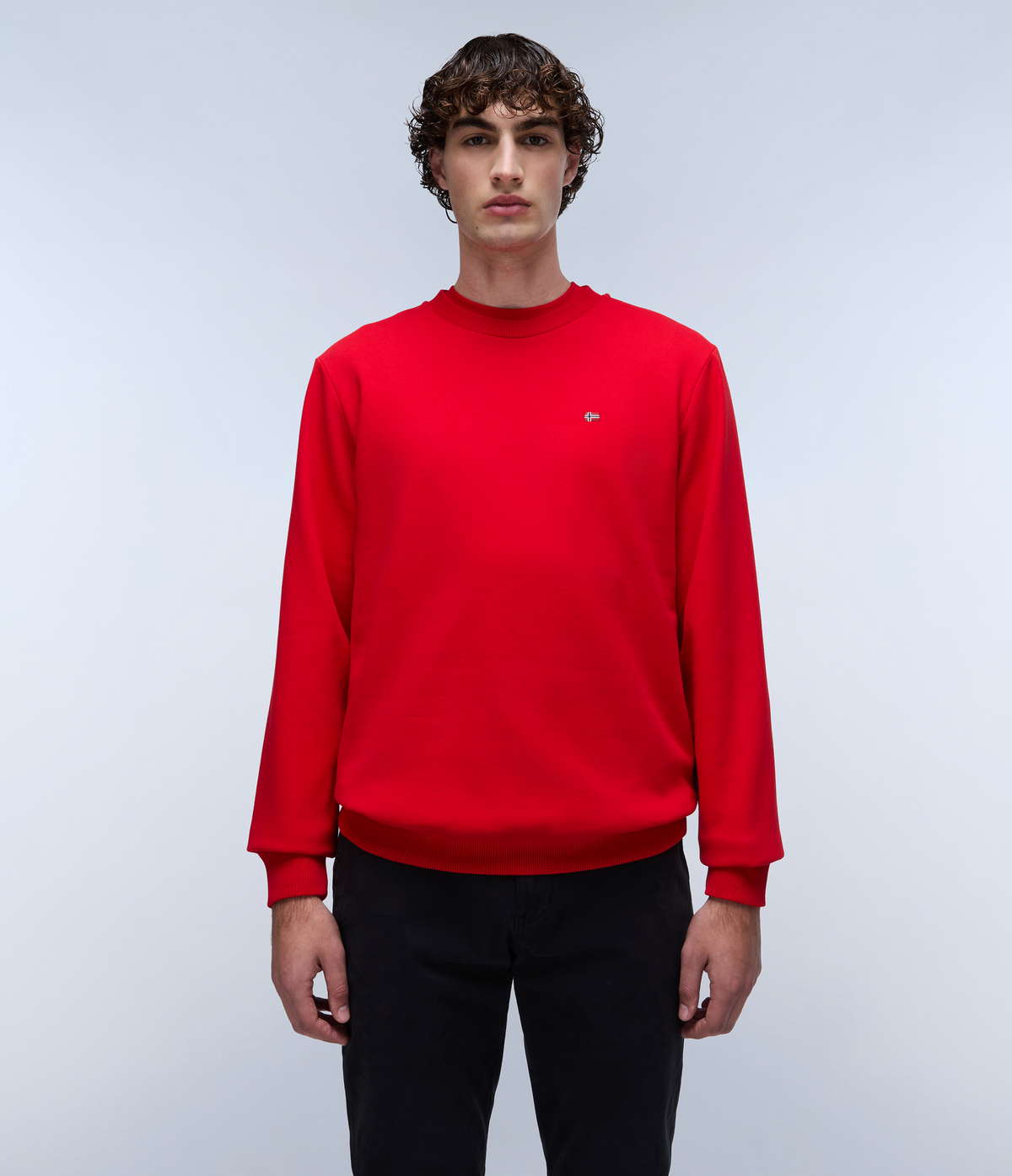 Sweatshirt Balis Winter  - 2