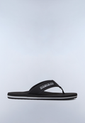 Elm Flip-Flops Black - 2