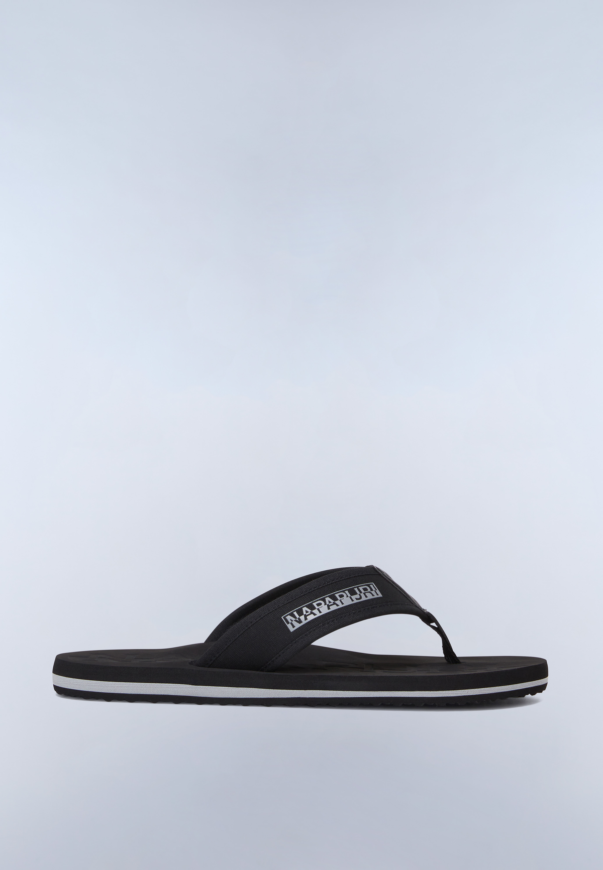 Elm Flip-Flops Black - 2