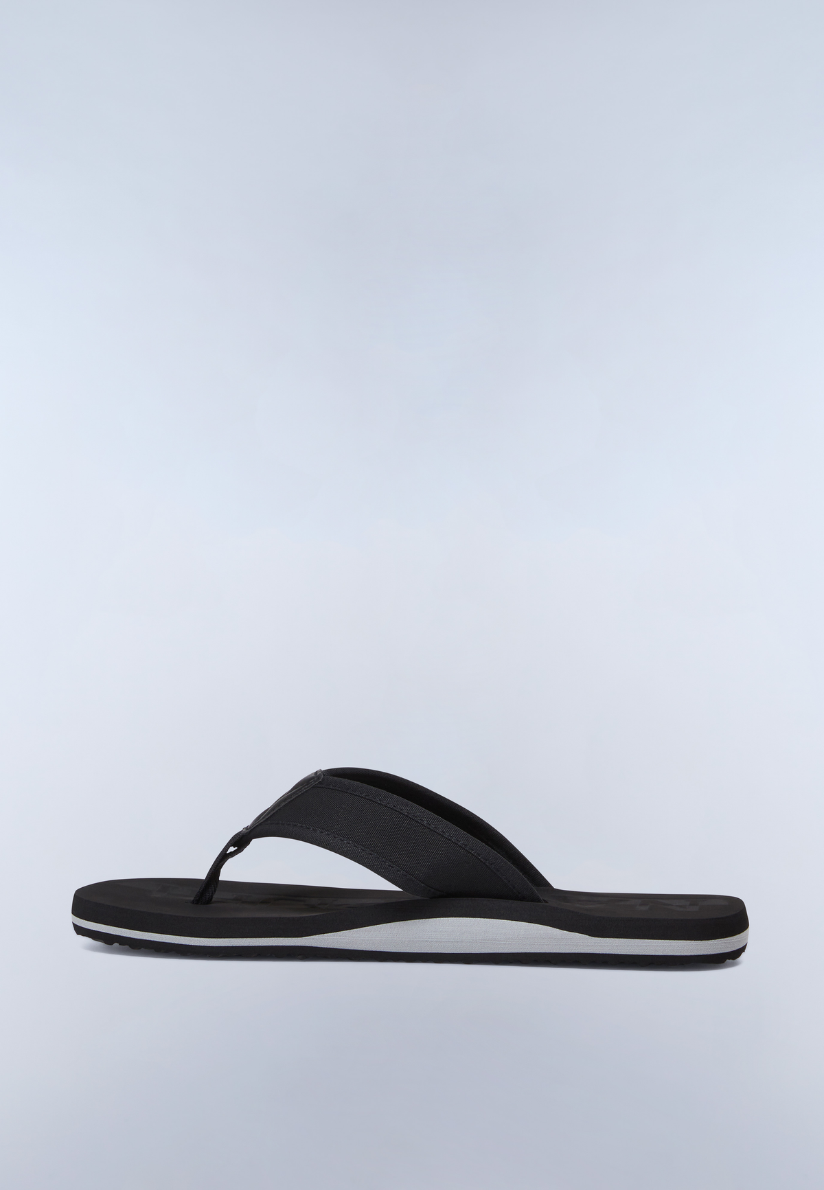 Elm Flip-Flops Black - 4