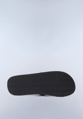 Elm Flip-Flops Black - 5