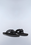 Elm Flip-Flops Black - 6