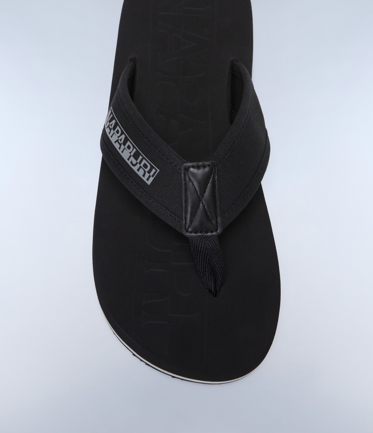 Elm Flip-Flops Black - 7
