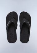 Elm Flip-Flops Black - 1