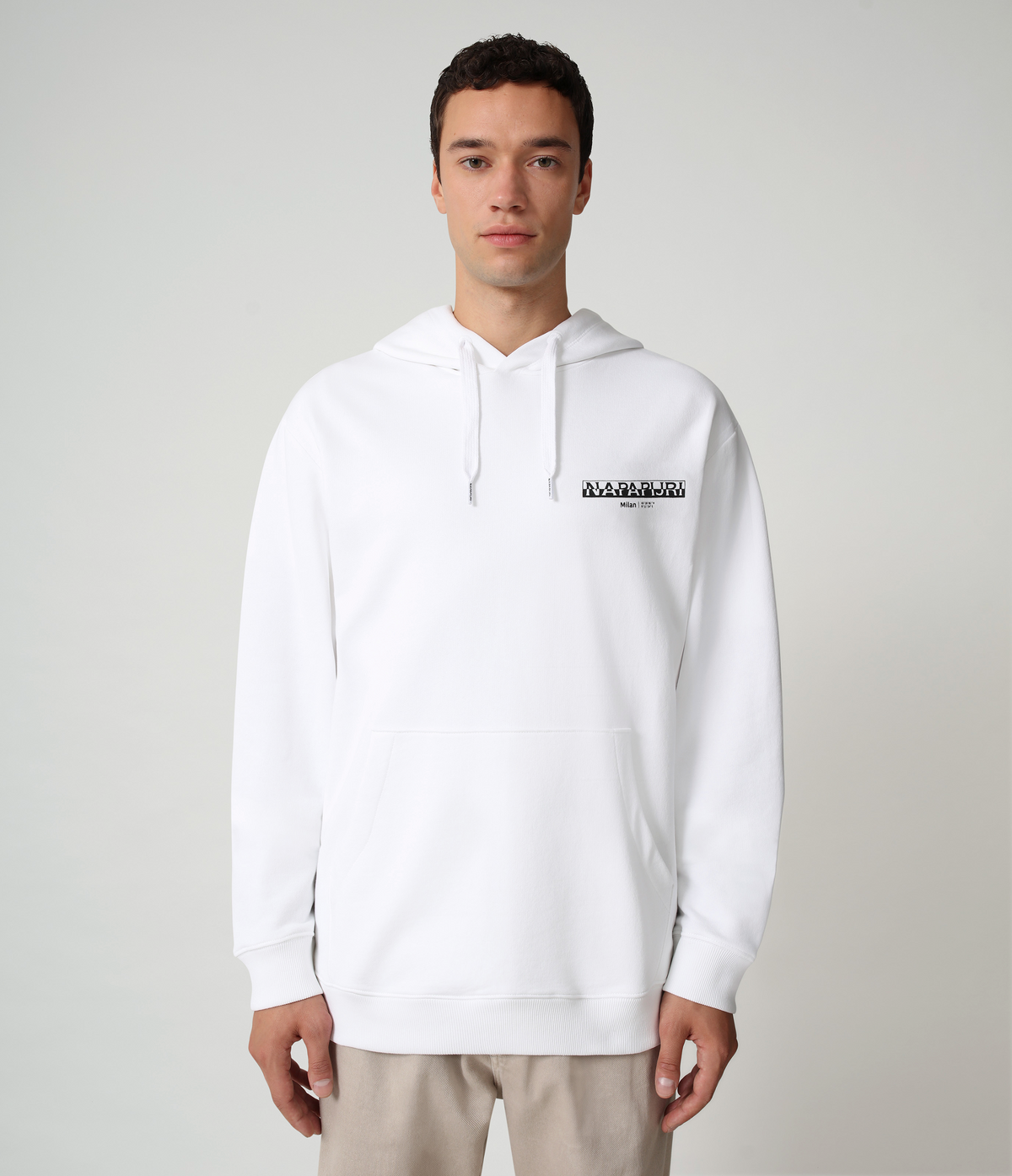 Hoody Orefici 11  - 2