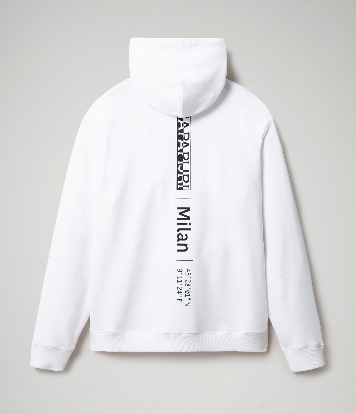 Hoody Orefici 11  - 3