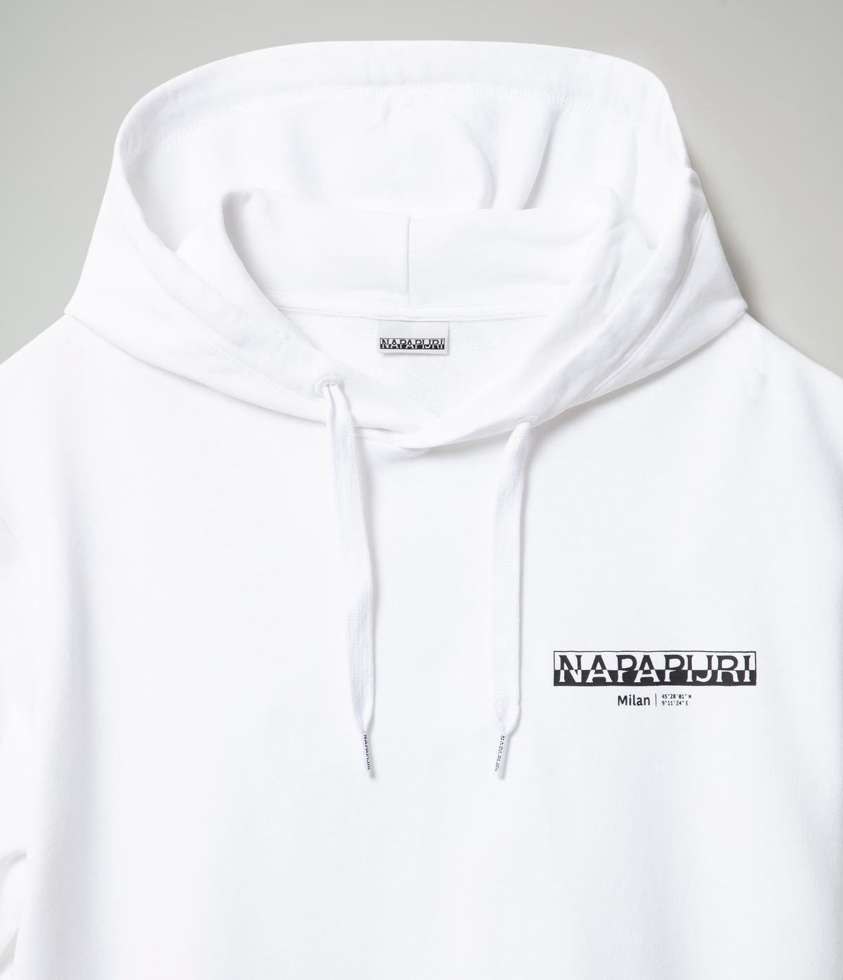 Hoody Orefici 11  - 4