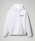 Hoody Orefici 11  - 1
