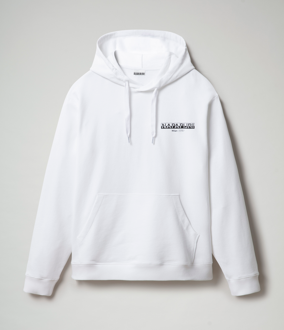 Hoody Orefici 11  - 1