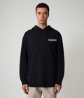 Sudadera con capucha Orefici 11 Negro - 2