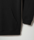 Sudadera con capucha Orefici 11 Negro - 5