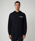 Sudadera con capucha Orefici 11 Dark Blue - 2
