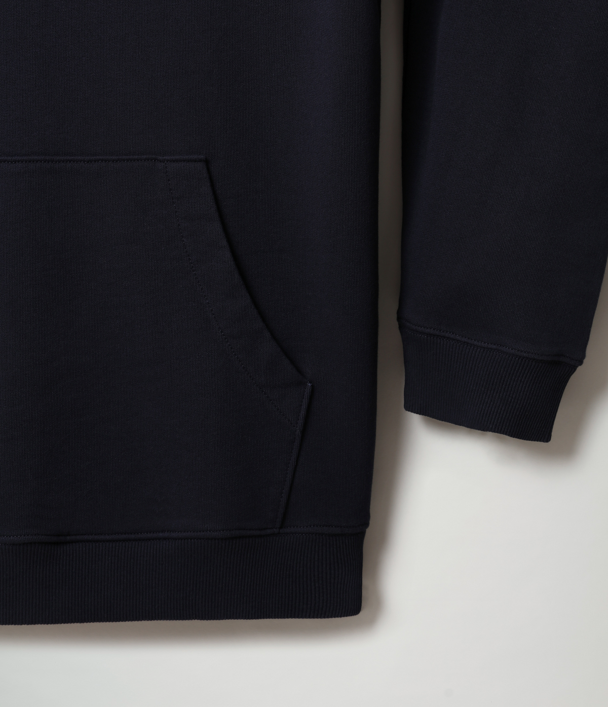 Sudadera con capucha Orefici 11 Dark Blue - 5