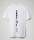 Kurzarm-T-Shirt Orefici 11  - 3